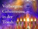 Verborgene Geheimnisse in der Torah (CDs)